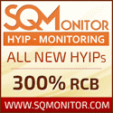 SqMonitor старейший хайп мониторинг с большой базой инвесторов. 