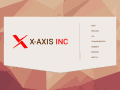 x-axisinc.com