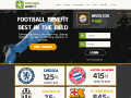 footballbenefit.com