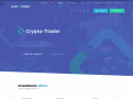 crypto-trader.cc