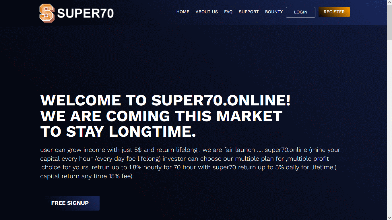 super70.online