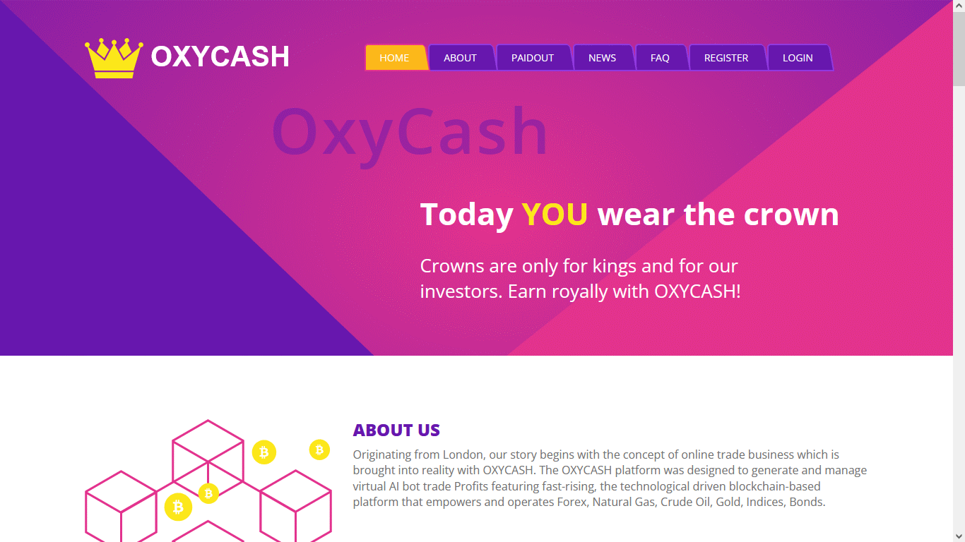 oxycash.co