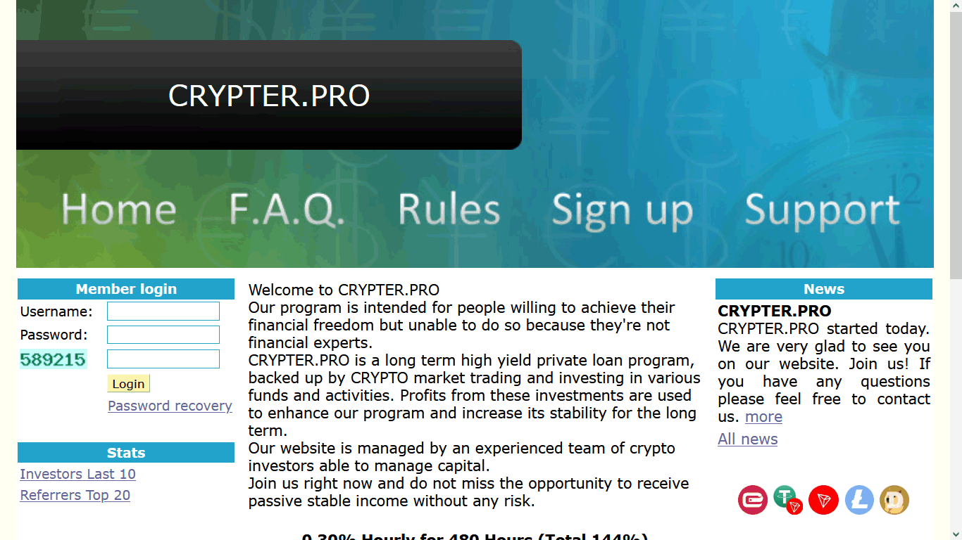 crypter.pro