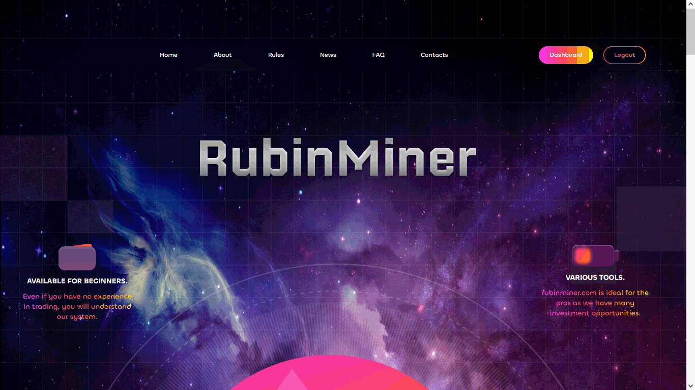 rubinminer.com