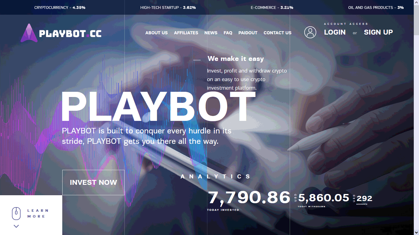 playbot.cc