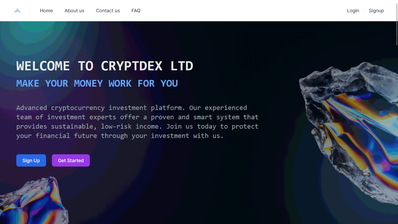 cryptdex.store