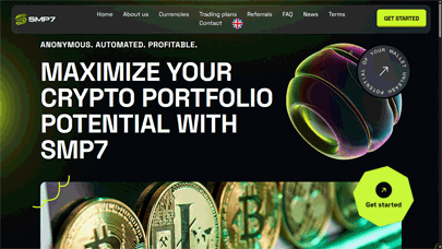 Invest in Smp7 smp7.co