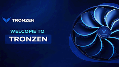 Invest in Tronzen tronzen.net