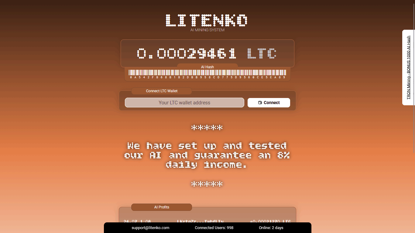 litenko.com