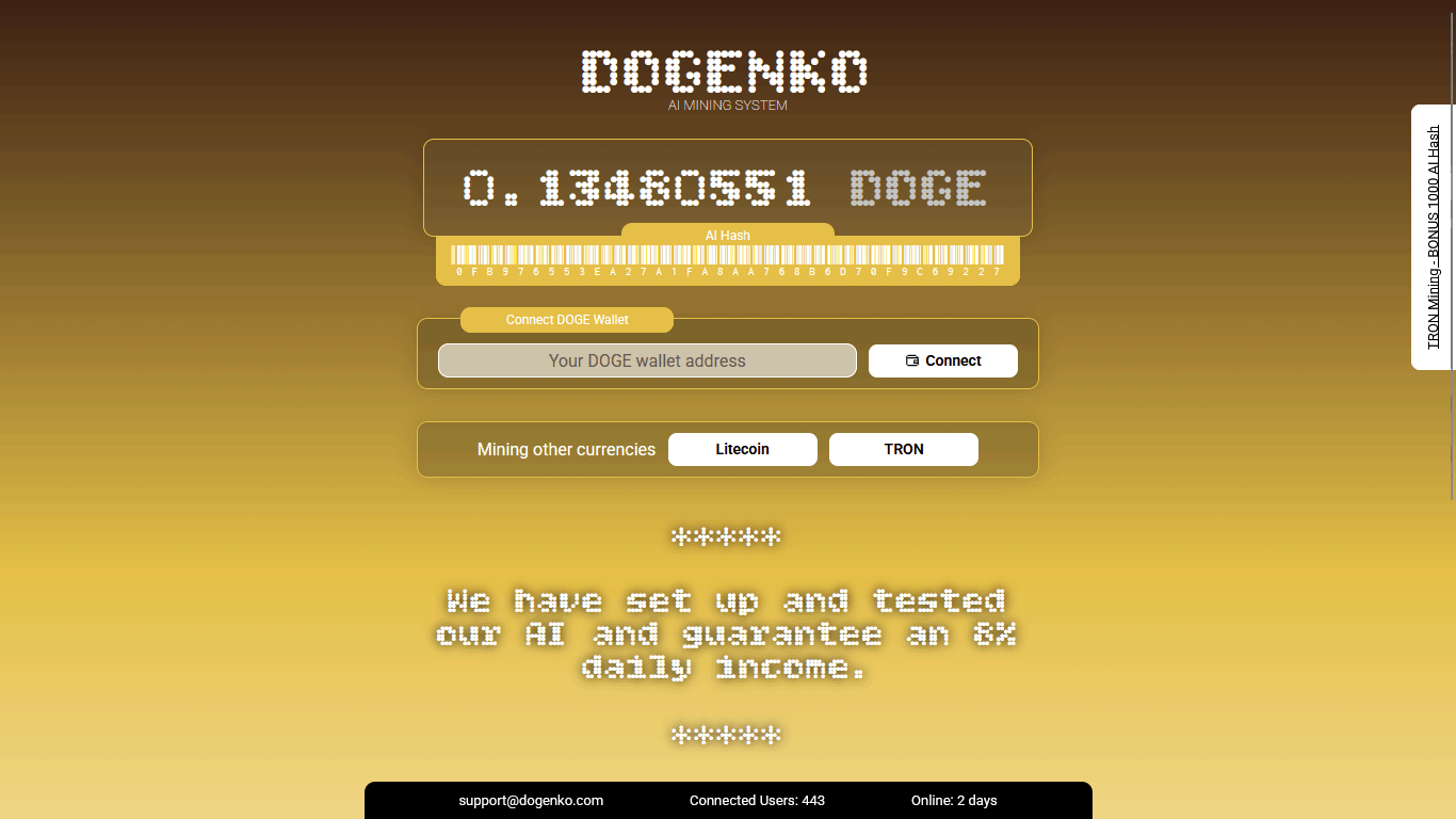 dogenko.com