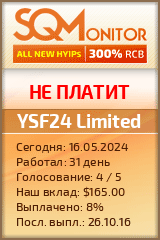 Кнопка Статуса для Хайпа YSF24 Limited