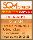 Кнопка Статуса для Хайпа Dritzl Ltd