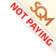 Nodrog Limited HYIP Status Button
