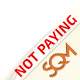 PayingAll HYIP Status Button