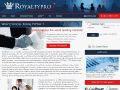 royaltypro7.com