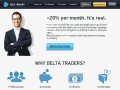 delta-traders.com
