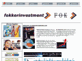 fokkerinvestment.com