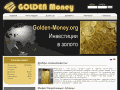 golden-money.org