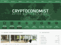 cryptoconomist.biz