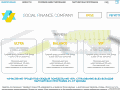 socialfinancecompany.com