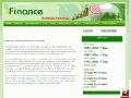 ifinance-international.com