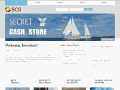 secretcashstore.com