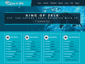 kingof2016.com