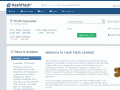 hashflash.io