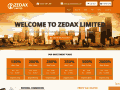 zedaxlimited.com