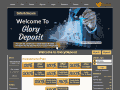 glorydeposit.com