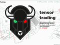 tensortrading.biz