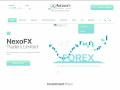 nexofx.com