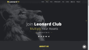 leonard.club