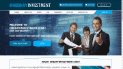 onedayinvestment.com