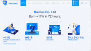 raidon.io