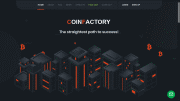 coinfactory.biz