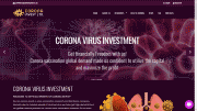 coronainvest.io