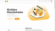 ghandshake.cc