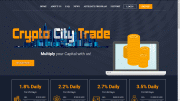 cryptocitytrade.com