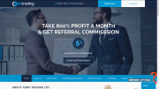 adrotrading.com