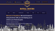 royalhours.biz