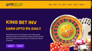 kingbetinv.com