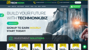 techmonk.biz