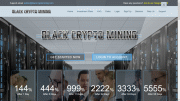 blackcryptomining.com