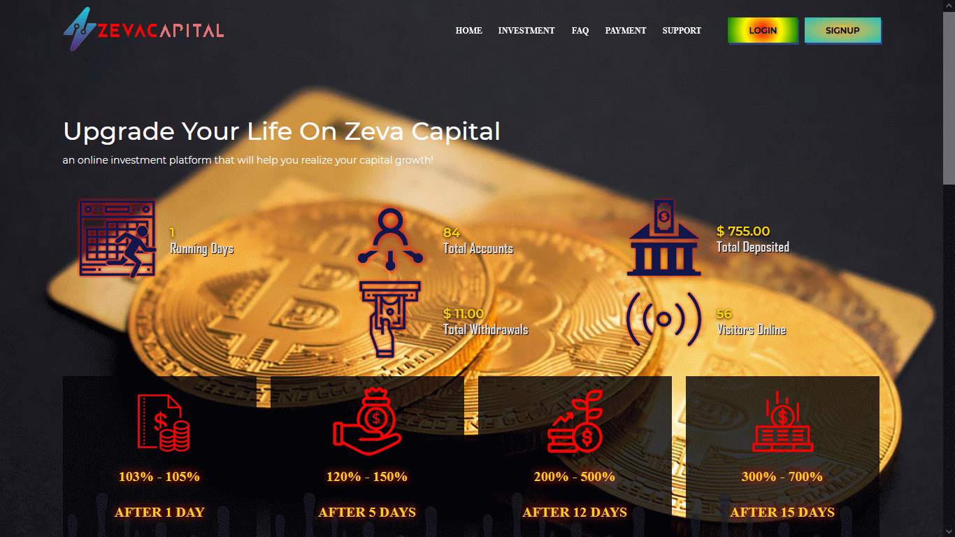 zevacapital.club