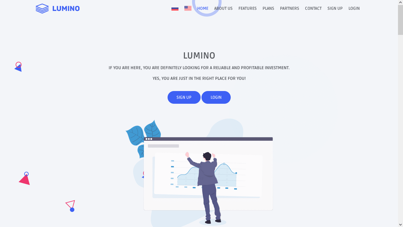 lumino.cloud