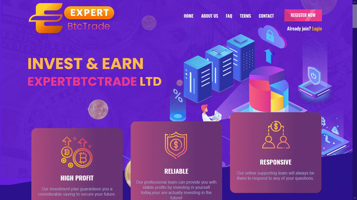 expertbtctrade.com