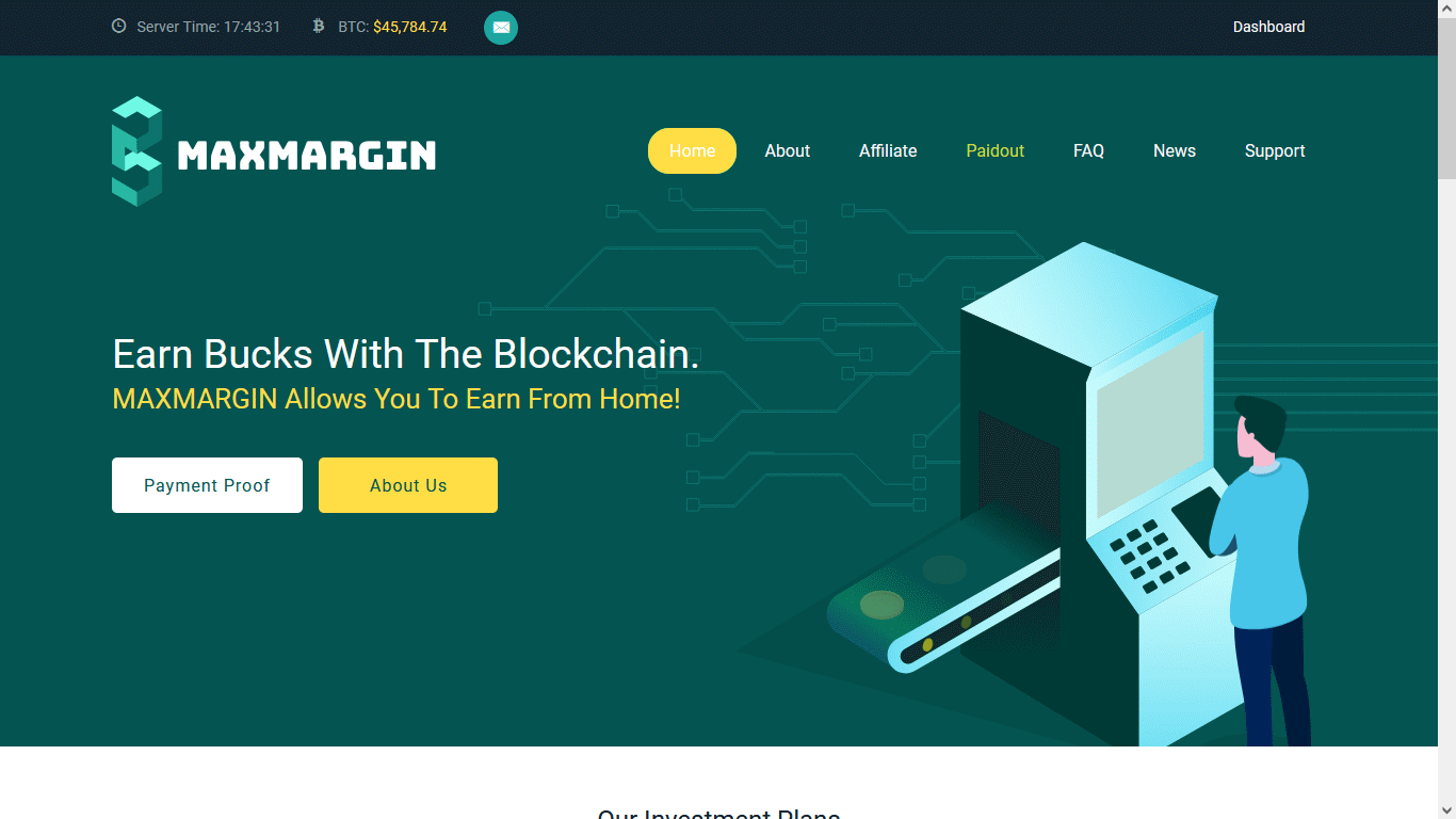 maxmargin.co