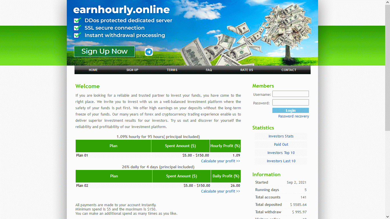earnhourly.online