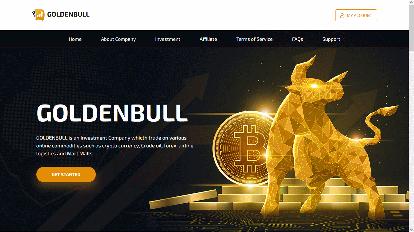 goldenbull.investments